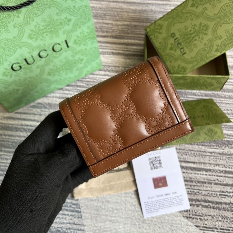 Gucci Wallets